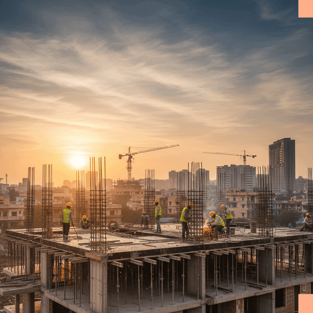 Construction Solutions for Lasting Results
