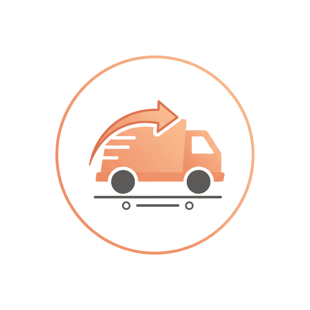 Efficient Delivery